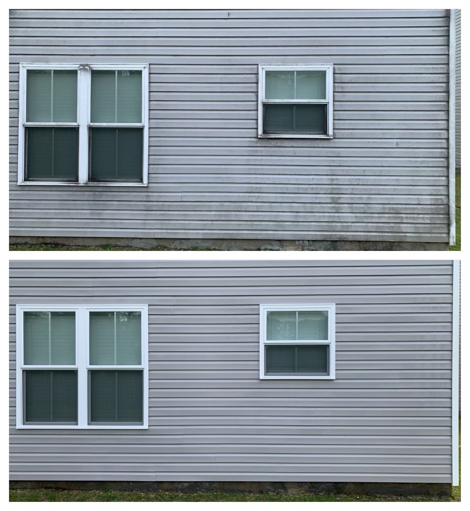 Why Gutter Cleaning Matters in Fall and Spring in Georgia